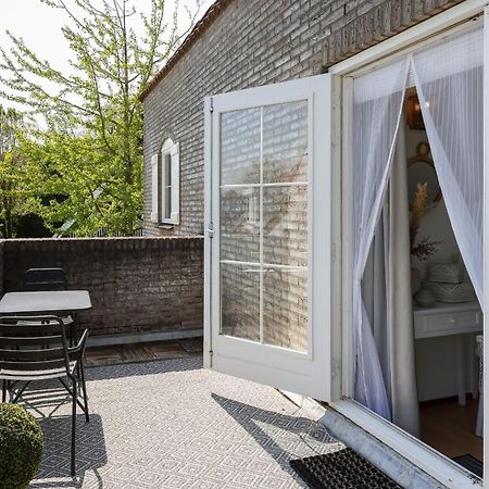 Hello Zeeland - Vakantiehuis De Elf Boompjes 64 Bruinisse Exterior photo